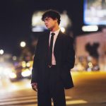 he never will از Alexander Stewart