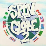Spin The Globe 2 از Connor Price