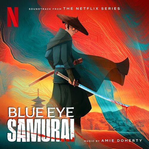 Blue Eye Samurai (Soundtrack from the Netflix Series) از Amie Doherty