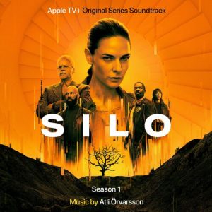 SILO: Season 1 (Apple TV+ Original Series Soundtrack) از Atli Örvarsson