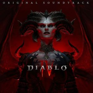 Diablo IV Original Soundtrack از Blizzard Entertainment