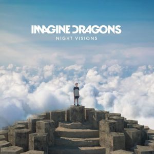 Night Visions (Expanded Edition / Super Deluxe) از Imagine Dragons