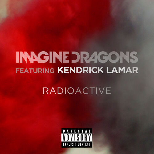 Radioactive از Imagine Dragons