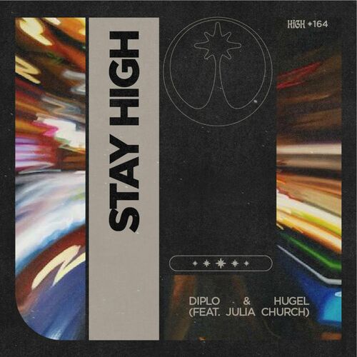Stay High (feat. Julia Church) از Diplo