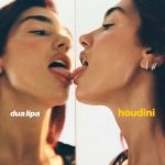 Houdini از Dua Lipa