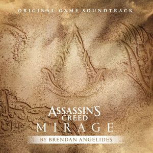Assassin's Creed Mirage (Original Game Soundtrack) از Brendan Angelides
