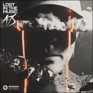 Lost In The Music از A7S