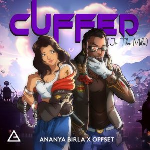 Cuffed (Jo Tha Mila) از Ananya Birla