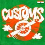 Customs از Connor Price