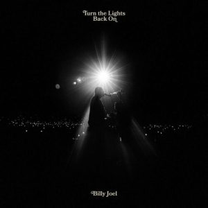 Turn the Lights Back On از Billy Joel