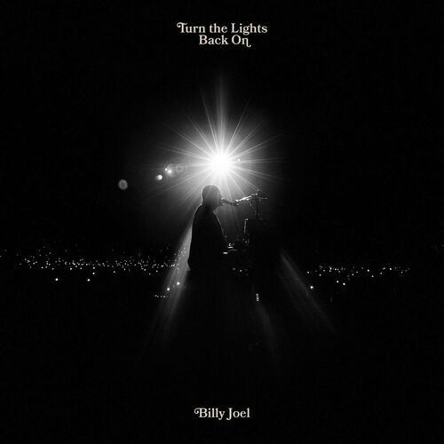 Turn the Lights Back On از Billy Joel