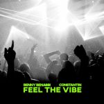 Feel The Vibe از Benny Benassi