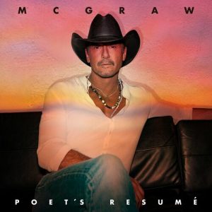 Poet’s Resumé از Tim McGraw