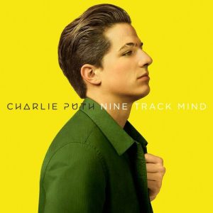 Nine Track Mind از Charlie Puth
