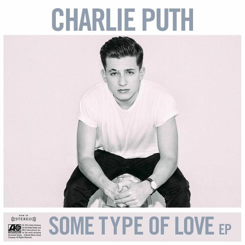 Some Type of Love از Charlie Puth
