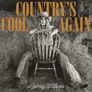 Country's Cool Again از Lainey Wilson