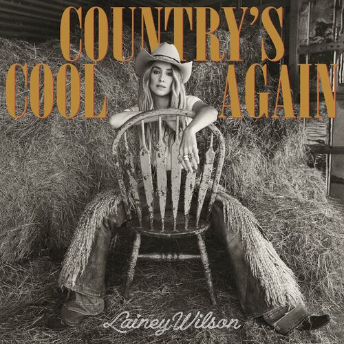 Country's Cool Again از Lainey Wilson