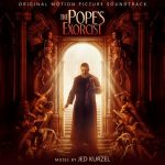 The Pope's Exorcist (Original Motion Picture Soundtrack) از Jed Kurzel
