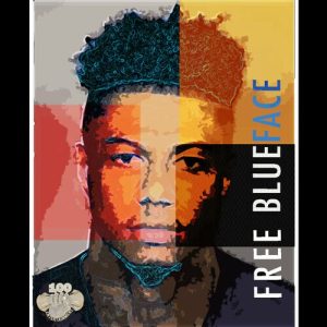 Free Blueface از Blueface