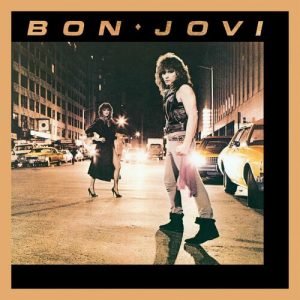 Bon Jovi (Deluxe Edition) از Bon Jovi