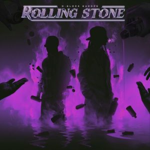 Rolling Stone از D-Block Europe