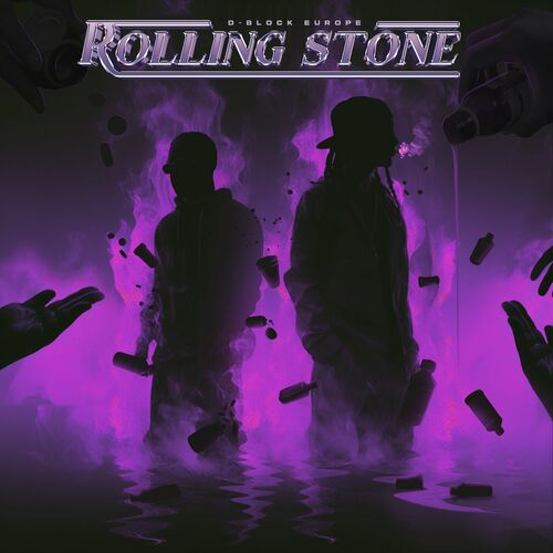 Rolling Stone از D-Block Europe