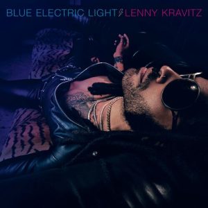 Blue Electric Light از Lenny Kravitz