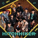 HITCHHIKER (Special Edition) از JO1