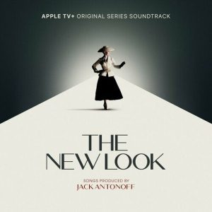 Almost Like Being In Love (The New Look: Season 1 (Apple TV+ Original Series Soundtrack)) از Bleachers