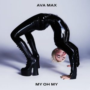 My Oh My از Ava Max