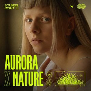 A Soul With No King - Remix (feat. NATURE) از AURORA