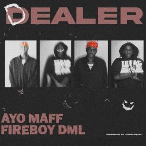 Dealer از Ayo Maff