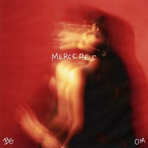 MERCEDES (feat. Oscar Maydon) از Becky G