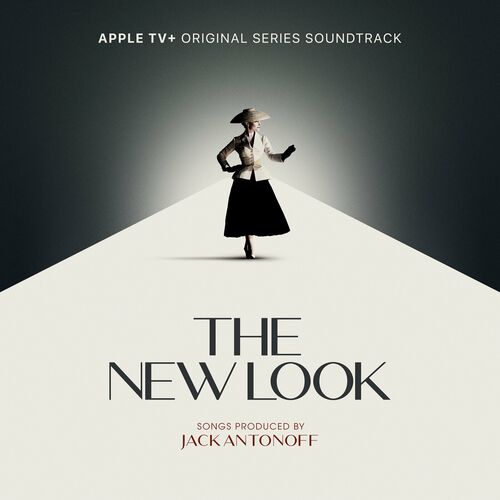 Blue Skies (From "The New Look" Soundtrack) از Lana Del Rey