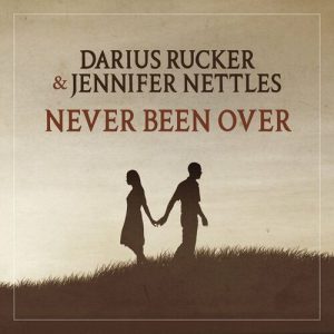 Never Been Over از Darius Rucker