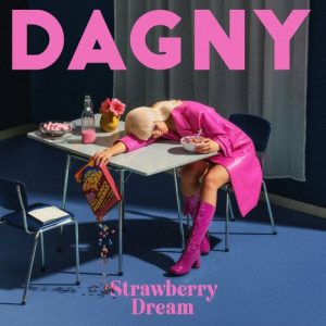 Strawberry Dream از Dagny