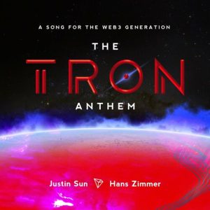 The Tron Anthem از Hans Zimmer