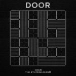 DOOR - The 4th Mini Album از Chen