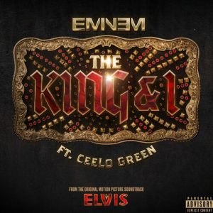 The King and I (From the Original Motion Picture Soundtrack ELVIS) از Eminem