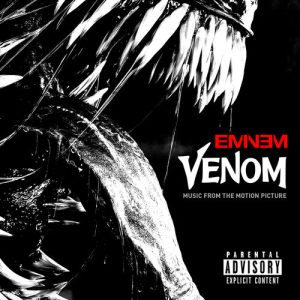 Venom (Music From The Motion Picture) از Eminem