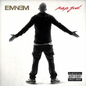 Rap God از Eminem