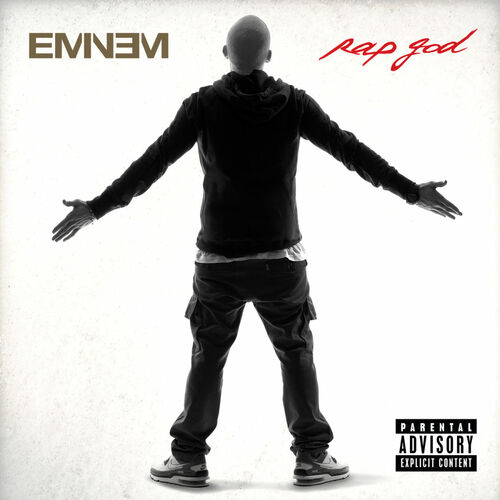 Rap God از Eminem
