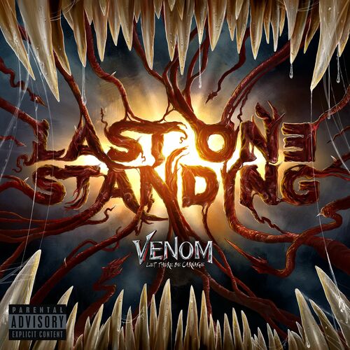 Last One Standing (From Venom: Let There Be Carnage) از Skylar Grey
