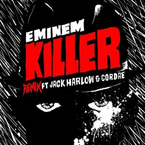Killer (Remix) از Eminem