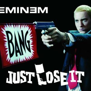 Just Lose It از Eminem