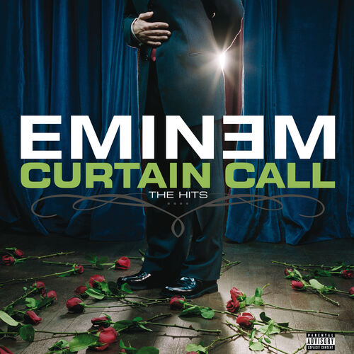 Curtain Call: The Hits (Deluxe Edition) از Eminem