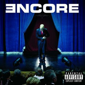 Encore (Deluxe Version) از Eminem