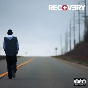 Recovery (Deluxe Edition) از Eminem