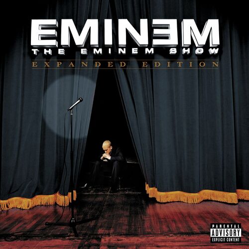 The Eminem Show (Expanded Edition) از Eminem