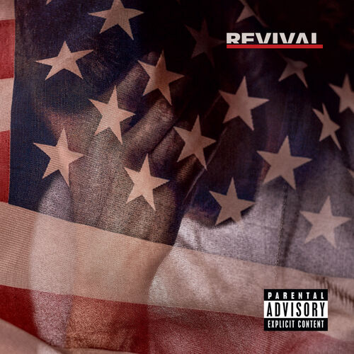 Revival از Eminem